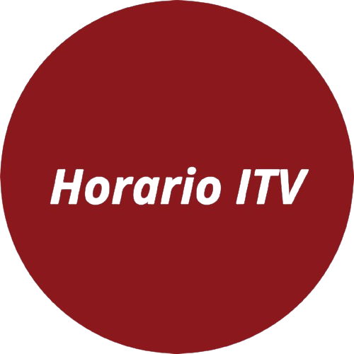 Horario ITV Xàtiva