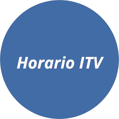 Horario ITV Xativa sin