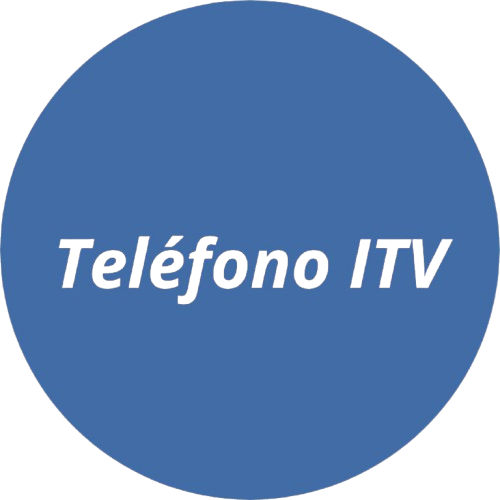 Telefono ITV Xativa sin
