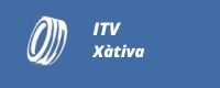 Logo Header ITV Xativa Sitval